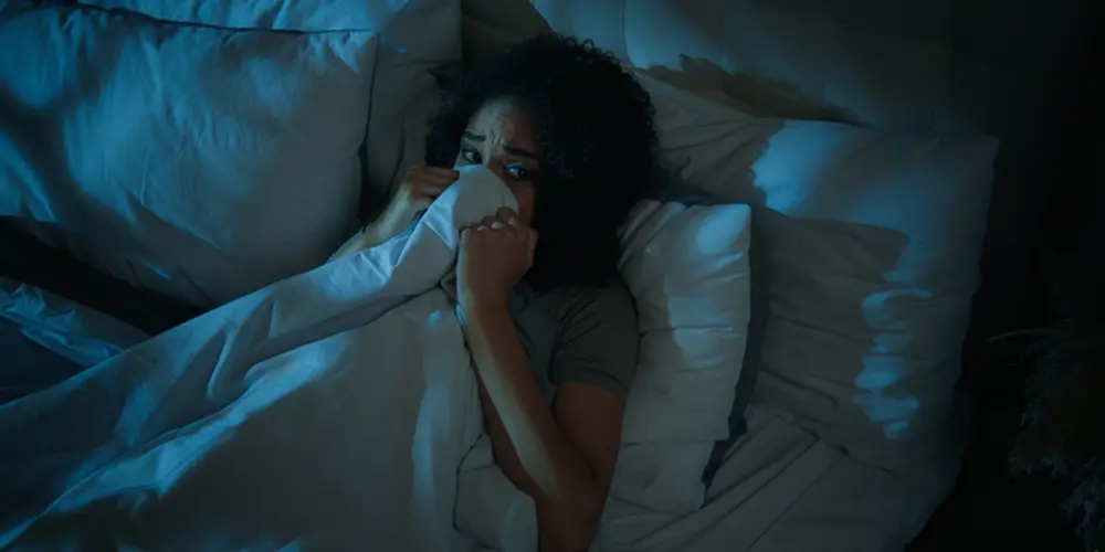 Is Somniphobia Dangerous