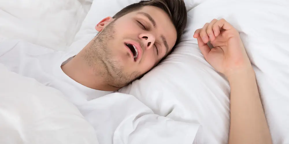 what is snoring