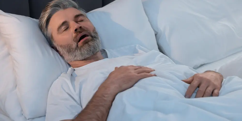 how to stop snoring