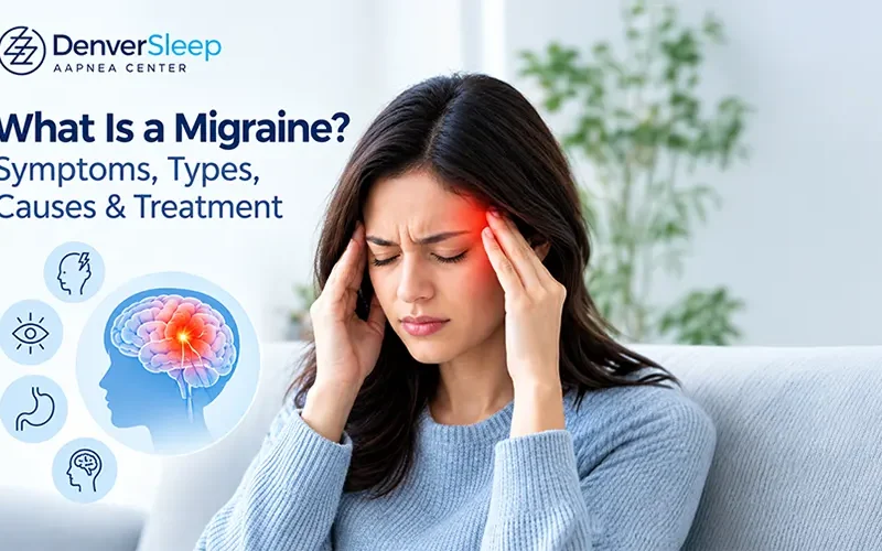 what is a migraine