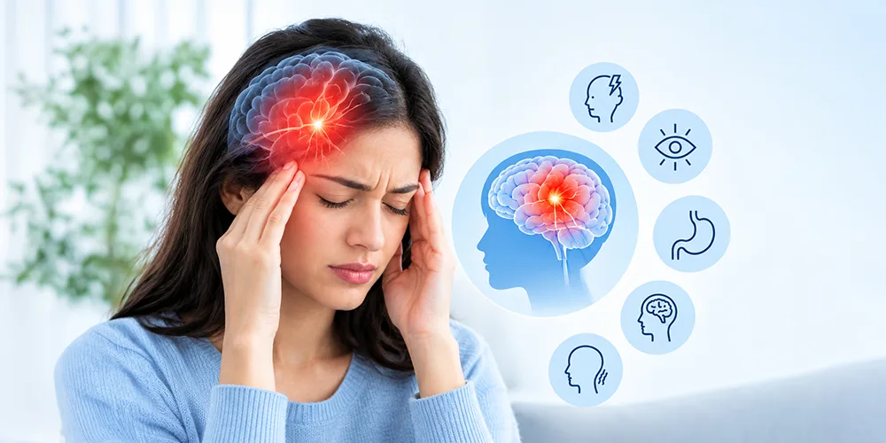 what is a migraine