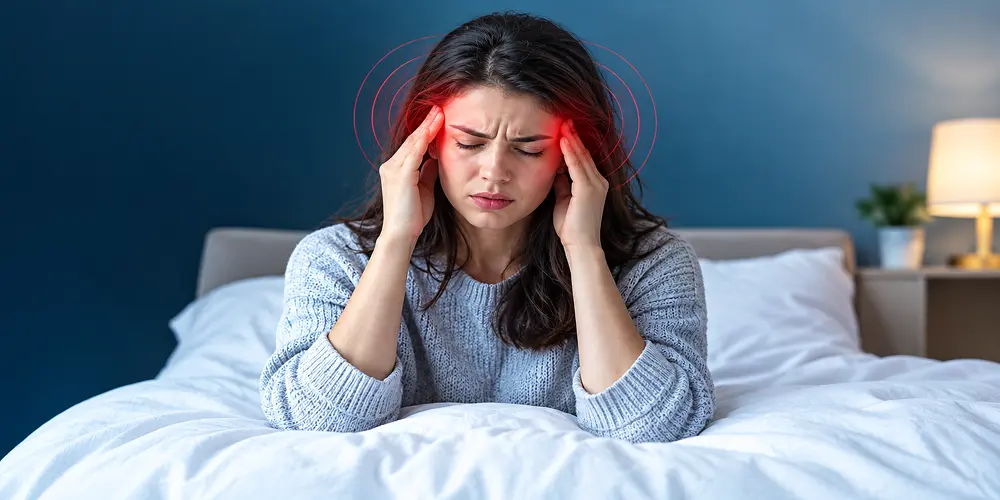What Causes a Migraine